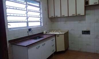 Imagem 3: Sobrado à venda, 113 m² por R$ 699.000,00 - Vila Paulicéia - São Paulo/SP