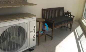 Imagem 3: Sala para alugar, 46 m² por R$ 1.600,00/mês - Chácara Santo Antônio - São Paulo/SP