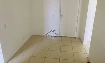 Imagem 11: Apartamento com 2 dormitórios, 56 m² - venda por R$ 320.000,00 ou aluguel por R$ 1.500,00
