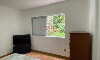 Imagem 5: EXCELENTE LOCALIZAÇÃO - SEMI MOBILIADO - SACADA INTEGRADA - PISCINA