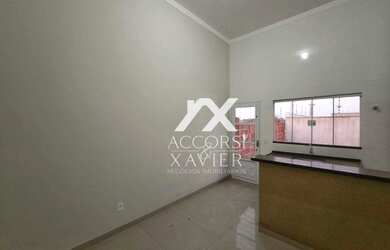 Imagem 7: CASA NOVA - 2 Dorm / 1 Suíte / 2 Vagas / 72 m² - Bady Bassitt/SP