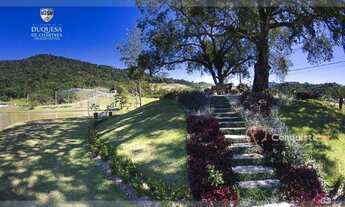Imagem 3: Terreno Condomínio fechado- Residencial Duquesa de Chartres