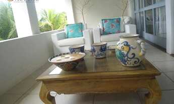 Imagem 6: Casa com 6 dormitórios à venda, 700 m² por R$ 5.600.000,00 - Balneário Praia do Pernambuco