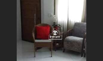 Imagem 3: Sobrado à venda, 147 m² por R$ 759.000,00 - Vila Assunção - Santo André/SP