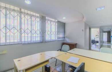 Imagem 3: Porto Alegre - Conjunto Comercial/Sala - Centro Histórico