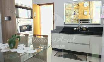 Imagem 4: Casa - Parque Jambeiro - Campinas