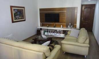 Imagem 2: Apto todo reformado,3 qtos,suite com vaga na tijuca