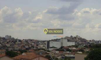 Imagem 2: Apartamento com 3 dormitórios à venda, 70 m² por R$ 310.000,00 - Milionários - Belo Horizo
