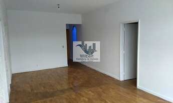 Imagem 2: Apartamento para venda no Centro - Petrópolis - RJ