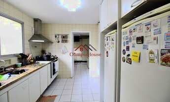 Imagem 6: Apartamento Venda 4 Dormitórios - 208 m² Brooklin