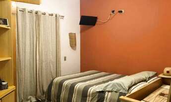 Imagem 7: Apartamento com 3 dormitórios à venda, 130 m² por R$ 370.000,00 - Enseada - Guarujá/SP