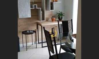 Imagem 4: Condomínio Arte Palácio Ipiranga - 64m2 3 dormitórios (1 suite) 1 vaga