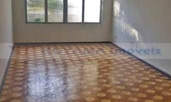 Imagem 2: Sobrado com 3 dormitórios para alugar, 90 m² - Vila do Bosque - São Paulo/SP