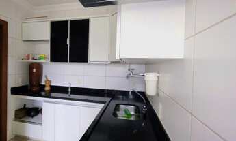 Imagem 7: Apto. 3 quartos no Setor Bueno