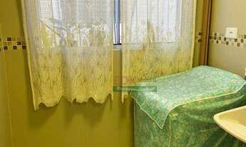 Imagem 4: Apartamento com 2 dormitórios à venda, 47 m² por R$ 185.000,00 - Vila Nova Aparecida - Mog