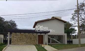 Imagem 7: Casa com 3 dormitórios, 320 m² - venda por R$ 2.300.000,00 ou aluguel por R$ 12.500,00/mês