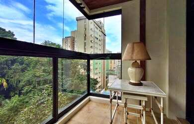 Imagem 7: Apartamento na praia, 3 dormitórios, 1 suíte, piscina, churrasqueira, Pitanguieras, Guaruj