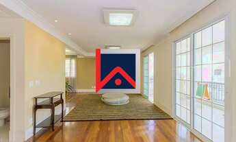 Imagem 6: Venda Apartamento 3 Dormitórios - 217 m² Campo Belo