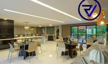 Imagem 6: FORTALEZA - Apartamento Padrão - Parquelândia