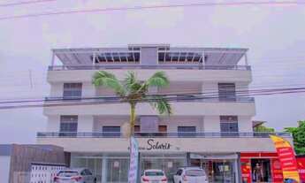 Imagem: Cobertura com 3 dormitórios à venda, 125