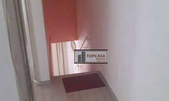 Imagem 4: Casa à venda, 130 m² por R$ 350.000,00 - Jardim São Bernardo - São Paulo/SP