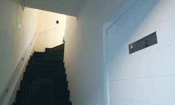 Imagem 3: Sobrado com 2 dormitórios à venda, 75 m² por R$ 300.000,00 - Ocian - Praia Grande/SP