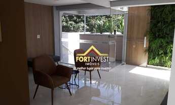 Imagem 7: Apartamento com 2 dormitórios à venda, 56 m² por R$ 297.900,00 - Mirim - Praia Grande/SP