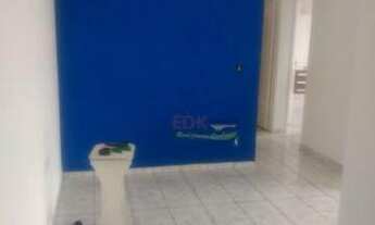 Imagem: Apartamento com 3 dormitórios à venda