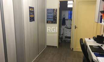 Imagem 5: Porto Alegre - Apartamento Padrão - Praia de Belas