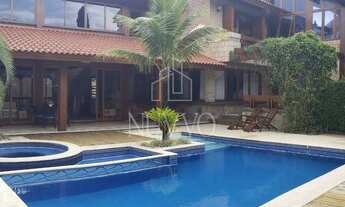 Imagem 3: Florianopolis - Casa Padrão - Jurere Internacional