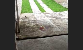 Imagem 1: Casa com 1 dormitório à venda, 25 m² por R$ 180.000 - Jardim Santa Inês II - São José dos