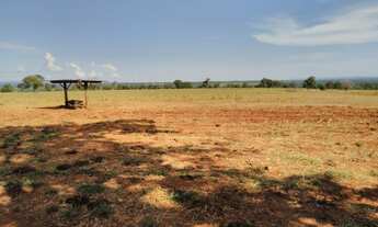 Imagem 5: Vendo fazenda 41,5alqueires 100%plana toda formada casa curral