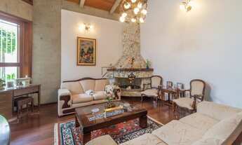 Imagem 4: Casa Venda 4 Dormitórios - 361 m² Alto da Lapa