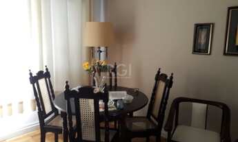 Imagem 4: Porto Alegre - Apartamento Padrão - Rio Branco