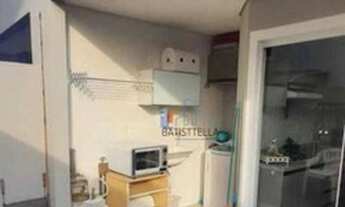 Imagem 7: Apartamento Garden com 2 dormitórios à venda, 75 m² por R$ 275.000,00 - Ingleses do Rio Ve