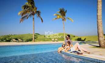 Imagem 6: Terreno à venda, 760 m² por R$ 750.000,00 - Condomínio Campos de Santo Antônio II - Itu/SP