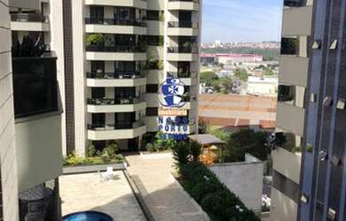 Imagem 3: GUARULHOS - Padrão - Bosque Maia