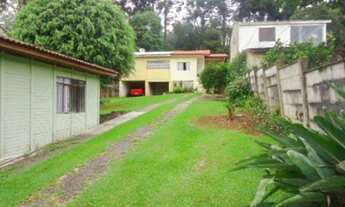Imagem 2: Terreno à venda, 966 m² por R$ 860.000,00 - Barreirinha - Curitiba/PR