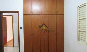 Imagem 7: Casa com 3 dormitórios à venda, 170 m² por R$ 495.000,00 - Parque Residencial Versailles