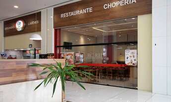 Imagem 3: Laje para alugar, 1137 m² por R$ 71.929,00/mês - Alphaville - Barueri/SP