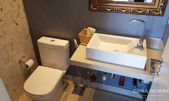 Imagem 6: Apartamento com 4 dormitórios à venda, 190 m² por R$ 3.950.000,00 - Praia do Canto - Vitór