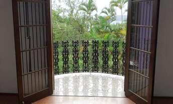 Imagem 3: Casa para alugar, 600 m² por R$ 12.000,00/mês - Morro Santa Terezinha - Santos/SP