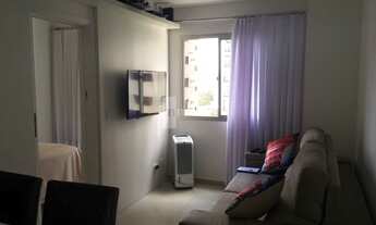 Imagem 2: Apartamento em Higienopolis proximo a Faap