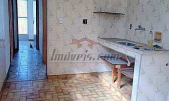 Imagem 2: Rio de Janeiro - Apartamento Padrão - Taquara