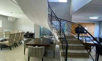 Imagem 5: Sobrado com 4 dormitórios à venda, 333 m² por R$ 1.890.000,00 - Parque dos Pássaros - São