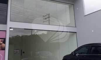 Imagem 2: SALA COMERCIAL TÉRREA PARA ALUGAR NO BAIRRO DOM JOAQUIM EM BRUSQUE