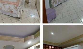 Imagem 4: Casa linda duplex com 3 qts sendo 1 suíte máster closet , hidro. jardim, churrasq. etc!