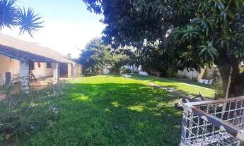 Imagem: Terreno com 200m² no bairro Vargem Grande