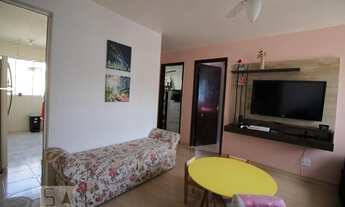 Imagem 3: Apartamento para Aluguel - Freguesia do Ó, 2 Quartos, 52 m2