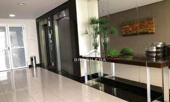 Imagem: 3 suítes 3 vagas lazer